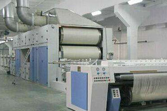 提高漿紗質(zhì)量，改造設(shè)備的三種方法